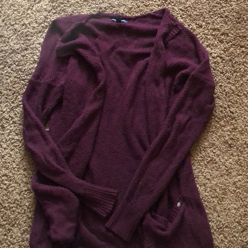 Cardigan